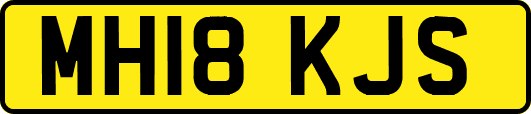 MH18KJS