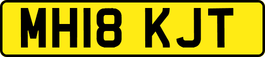 MH18KJT