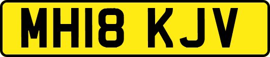 MH18KJV