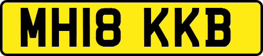 MH18KKB