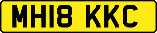 MH18KKC