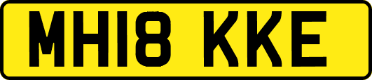 MH18KKE