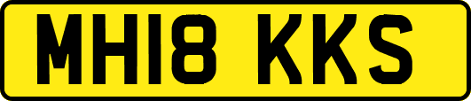 MH18KKS
