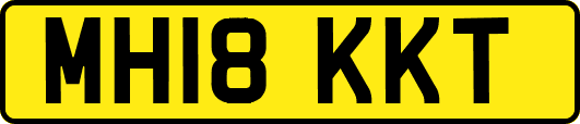 MH18KKT