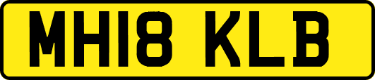 MH18KLB