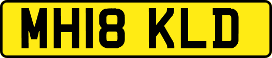 MH18KLD