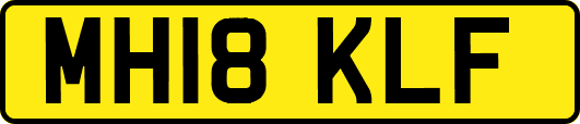 MH18KLF