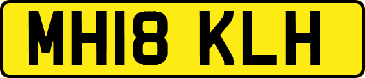 MH18KLH