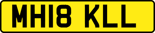 MH18KLL