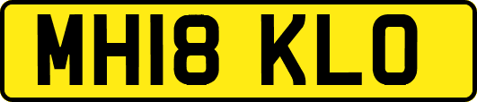 MH18KLO