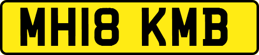 MH18KMB