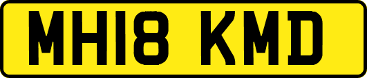 MH18KMD