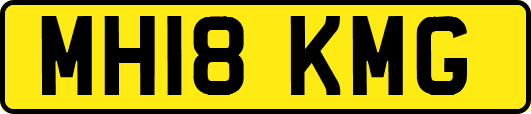 MH18KMG