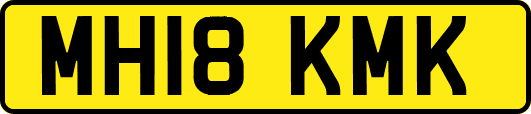 MH18KMK