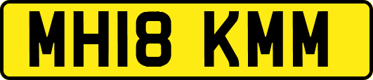 MH18KMM