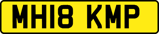 MH18KMP