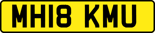 MH18KMU