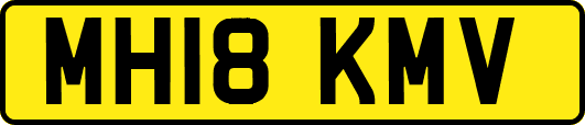 MH18KMV