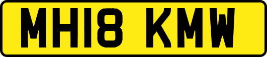 MH18KMW