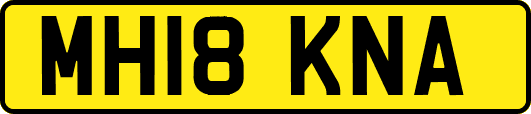 MH18KNA