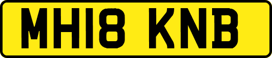 MH18KNB