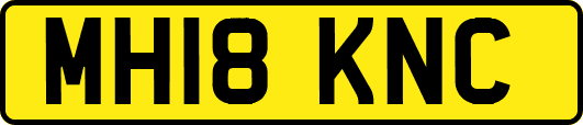 MH18KNC