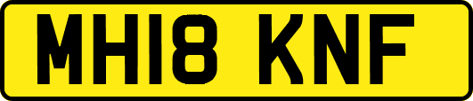 MH18KNF