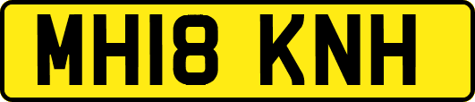 MH18KNH