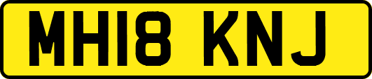 MH18KNJ