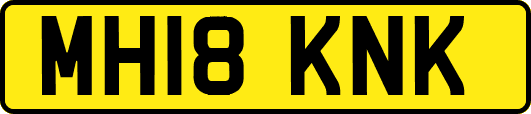 MH18KNK