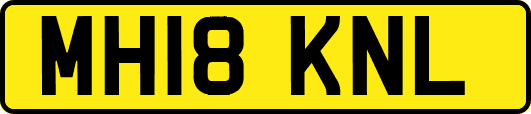 MH18KNL
