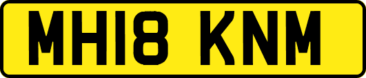 MH18KNM