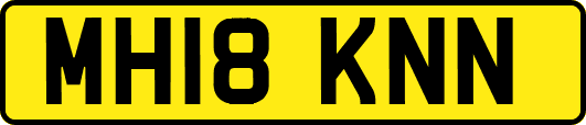 MH18KNN