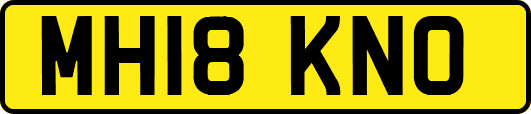 MH18KNO
