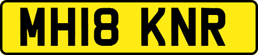 MH18KNR
