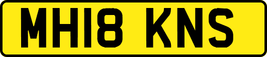 MH18KNS