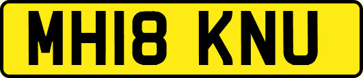 MH18KNU