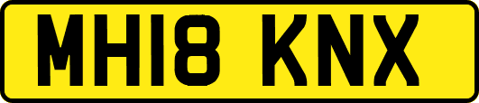 MH18KNX