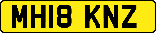 MH18KNZ