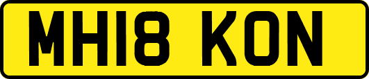 MH18KON