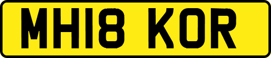 MH18KOR