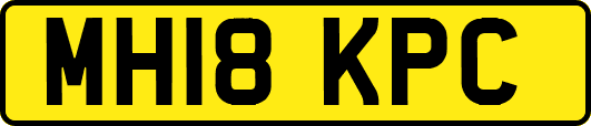 MH18KPC