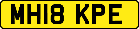 MH18KPE