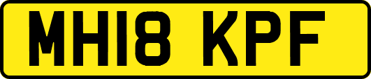 MH18KPF