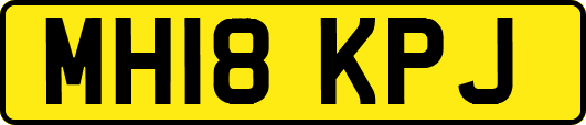 MH18KPJ