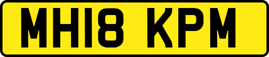 MH18KPM