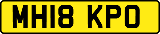MH18KPO