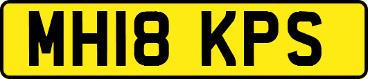 MH18KPS