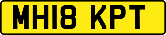 MH18KPT