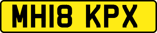 MH18KPX